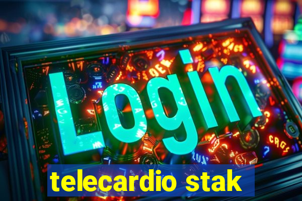 telecardio stak